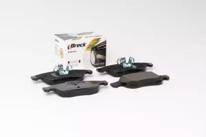 breck 249140070100